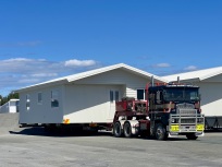 house transport NZ