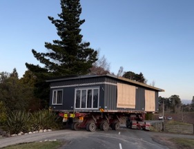 House Moving NZ
