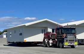 House Movers New Zealand